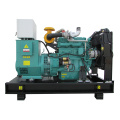 Лучшее качество 24 кВт 50 кВт 80 кВт 90 кВт 120 кВт -1200 кВт Weichai /Open Silent Diesel Generator Set Price List